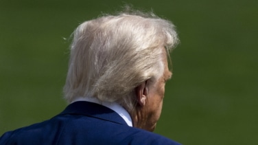 Trump, del América Primero al América Sola