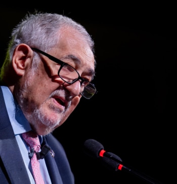 El PP reclama a Conde Pumpido que se abstenga en el pleno [...]