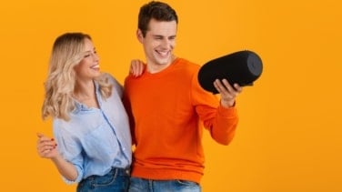Que empiece la fiesta con el altavoz Bluetooth que arrasa en Amazon ¡ahora por menos de 30€!