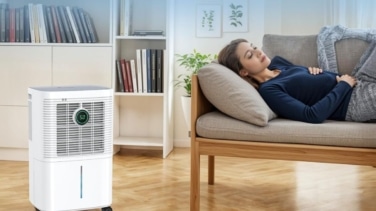 ¿Humedad en tu casa de la playa? Esta es la solución rebajadísima que arrasa en Amazon