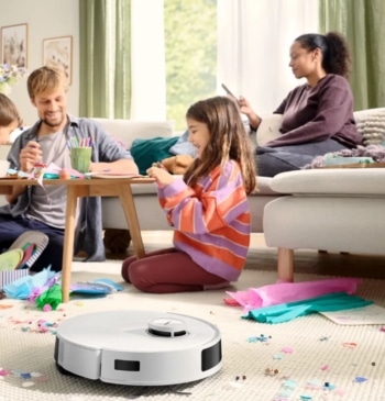 Listado de los mejores robots aspiradores: ¿Qué debo tener en cuenta a [...]