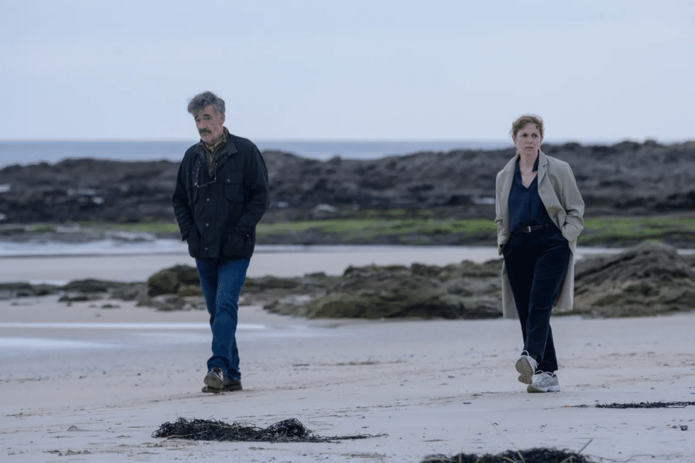 El Jardinero, ¿Dónde se grabó la serie más vista de Netflix?