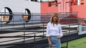 Emma García concede su entrevista más íntima y personal: "Quise tirar la toalla dos veces" 