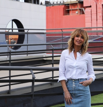 Emma García concede su entrevista más íntima y personal: "Quise tirar la [...]
