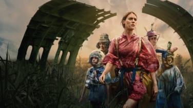 Más allá de 'Apagón' y 'El colapso': series de televisión que miran el fin del mundo a su manera