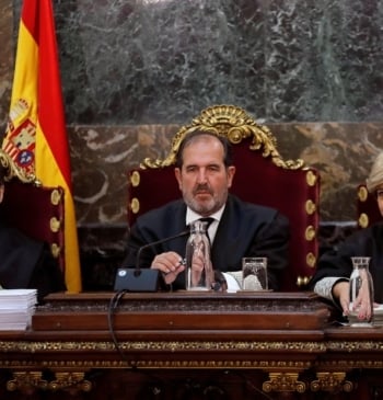 Perelló trata de desencallar las presidencias del Supremo y los conservadores del [...]