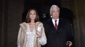 Isabel Preysler y Mario Vargas Llosa: una relación de ocho años que acabó por "celos infundados"