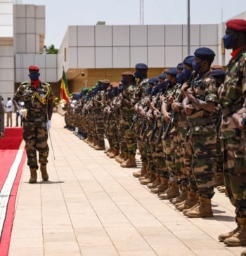 El amateurismo político de Mali pone en peligro la región del Sahel