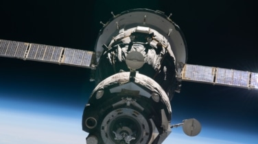 El plan de Putin para usar el arma nuclear en el espacio
