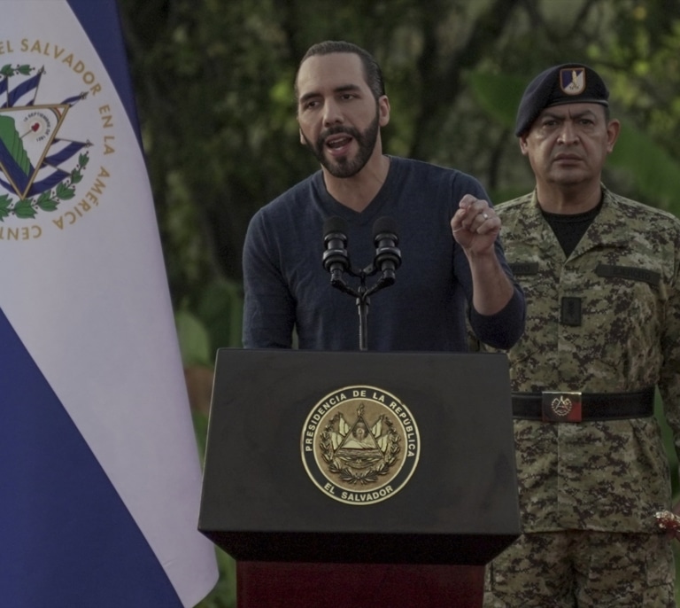 EEUU considera ahora más seguro viajar a El Salvador que a España, Francia, Alemania o R. Unido