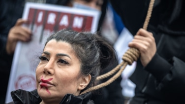 Pena de muerte: 2024, año récord de ejecuciones a pesar de que solo la aplicaron 15 países