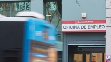 El gasto por prestaciones al desempleo aumenta un 7,3%
