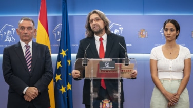 Sumar pide a RTVE que no venda "motos de la OTAN" y levante el veto a la información sobre el Sáhara