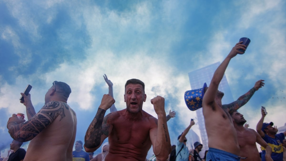 LALIGA+ ofrece la Copa CONMEBOL Libertadores 2025