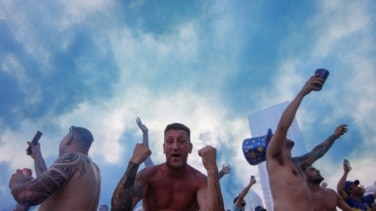 LALIGA+ ofrece la Copa CONMEBOL Libertadores 2025