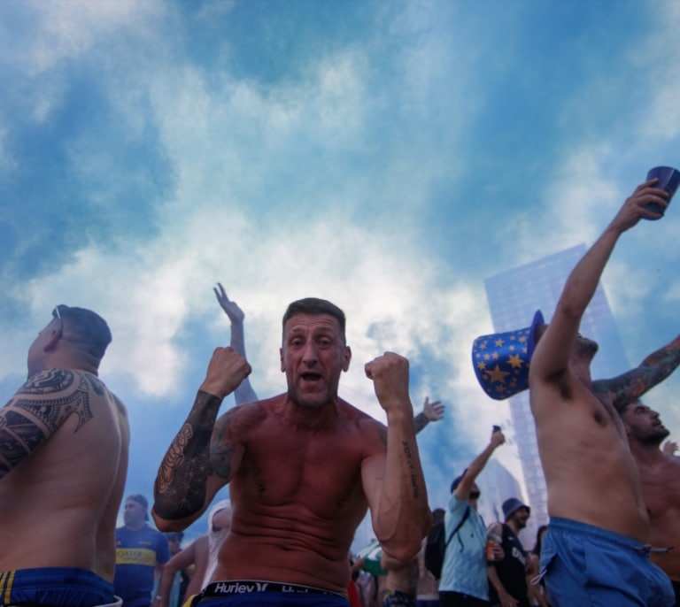 LALIGA+ ofrece la Copa CONMEBOL Libertadores 2025