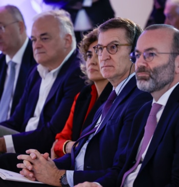 González Pons sustituirá a Montserrat en la portavocía europea y se abre [...]