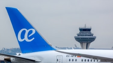 Air Europa eleva un 7% su beneficio hasta los 116 millones