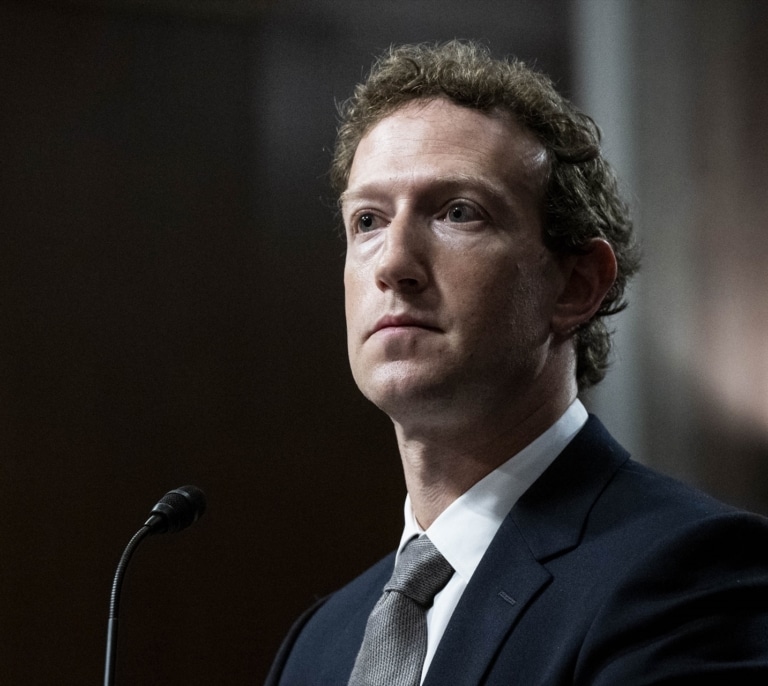 Las claves del histórico juicio que podría obligar a Zuckerberg a vender Instagram y WhatsApp