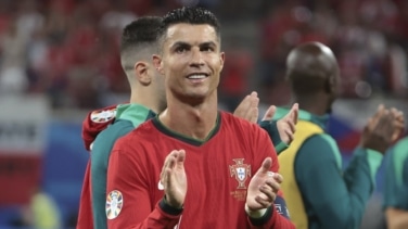 El nuevo negocio de Cristiano Ronaldo con el director de 'X-Men'
