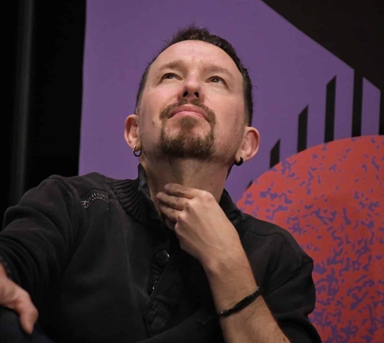 Pablo Iglesias: ajuste de cuentas