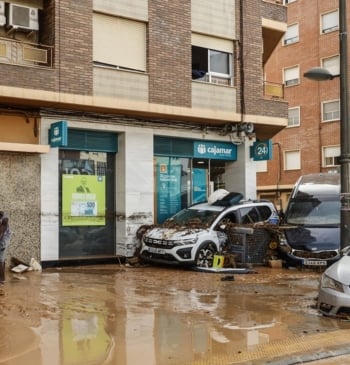 La jueza de la DANA cita a declarar a 16 alcaldes