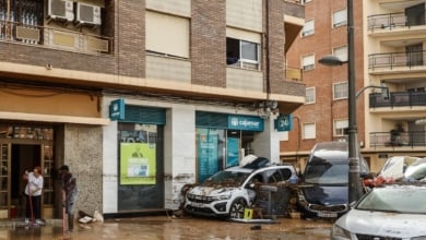 La jueza de la DANA cita a declarar a 16 alcaldes