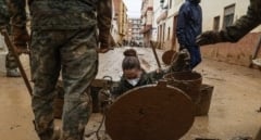 El funeral de Estado por la DANA dará protagonismo a las familias