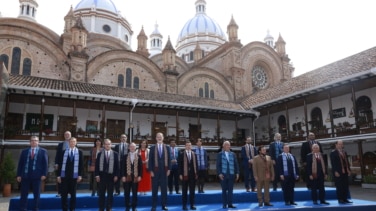 Cumbres Iberoamericanas