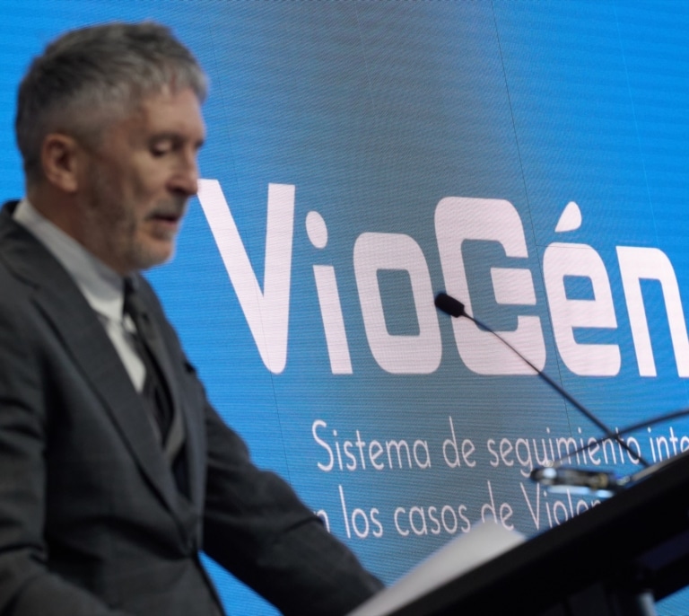 Sólo el 11,4% de ayuntamientos está en el sistema VioGén, clave en la lucha contra la violencia machista