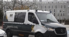 Doce personas detenidas por estafa tras anunciar falsamente coches de segunda mano