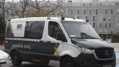La Guardia Civil empezará a revisar si los vehículos tienen este objeto en su guantera