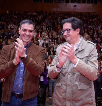 La expresidenta de la Agencia EFE se despacha contra el Gobierno por [...]