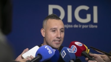 Digi irrumpe en el fútbol con precios 'lowcost' y estudiará ampliar más su oferta deportiva