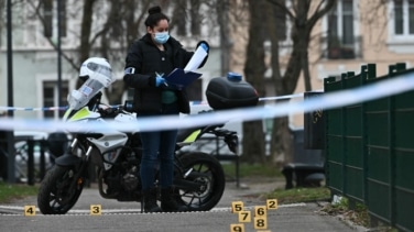 Un muerto y tres heridos en un ataque con cuchillo en un instituto francés