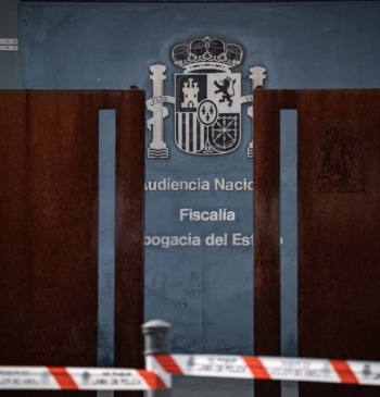 Acusados por hidrocarburos piden identificar a un testigo protegido por manipular pruebas [...]