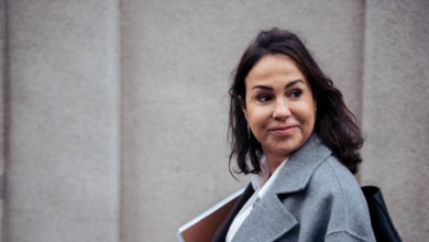 Pardo de Vera se involucró en la contratación de Jésica en Ineco donde ella "no tenía ni idea de lo que se hace allí"