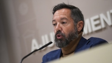 La UCO registra el Ayuntamiento de Valencia para buscar contratos de un concejal de Vox