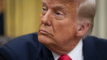 Trump paraliza la mayoría de sus aranceles durante 90 días y sube al 125% los que impone a China