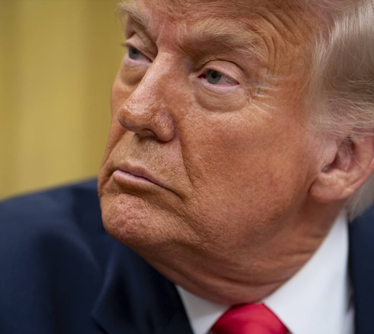 El mundo, en vilo ante los efectos de la guerra arancelaria de Trump