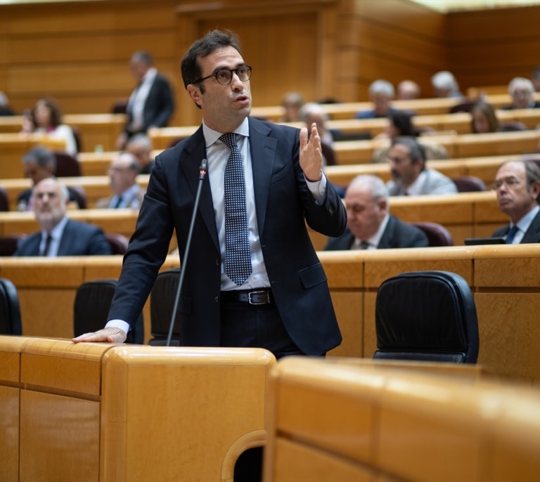 Cuerpo cree que el impacto de los aranceles será limitado y no revisará previsiones