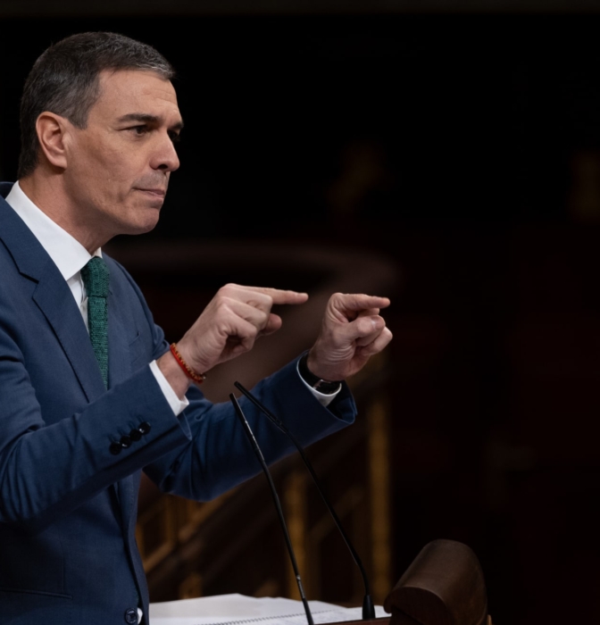 El Gobierno no pone fecha aún al debate de la nación pese a la presión del PP: "Hay meses de margen" 