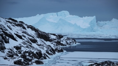 El apagón deja sin señal a varias zonas de Groenlandia