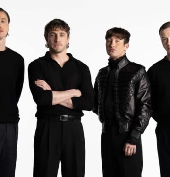 ¿Quiénes son los protagonistas de la saga de Sam Medes sobre 'The [...]