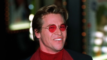 Dónde ver 'Val', el documental que narra la vida de Val Kilmer