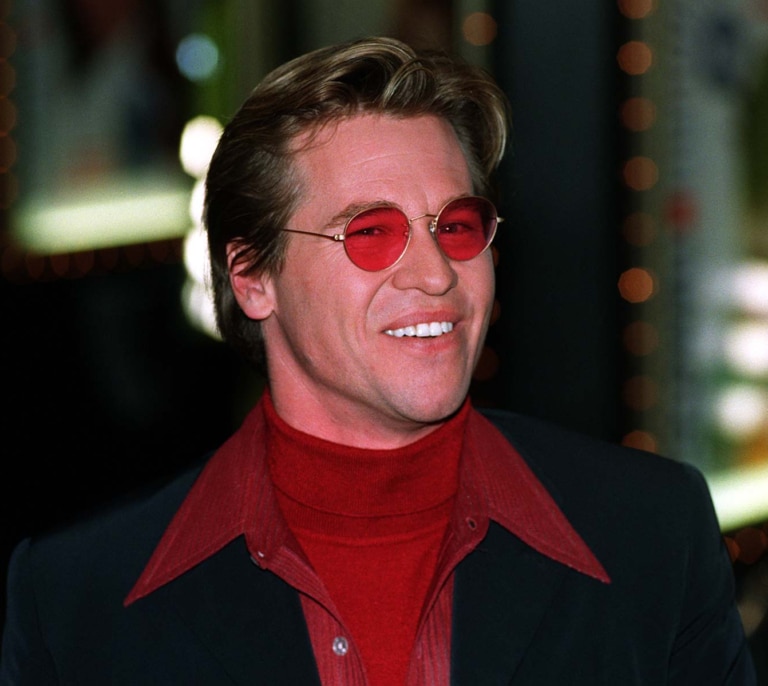 Dónde ver 'Val', el documental que narra la vida de Val Kilmer