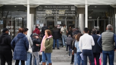 Más de 50 periodistas defienden a los imputados por informar del 'caso García Ortiz'