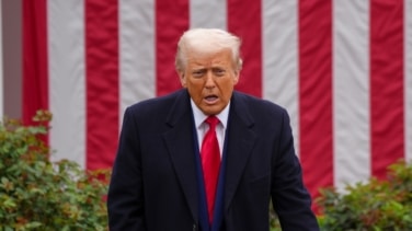 Trump anuncia un "acuerdo histórico" con Reino Unido pero seguirá cobrándole los mismos aranceles del 10%
