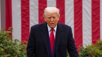 Trump anuncia un "acuerdo histórico" con Reino Unido pero seguirá cobrándole los mismos aranceles del 10%
