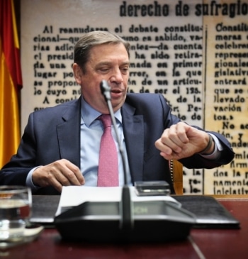 El precio de los fertilizantes se dispara y amenaza con una tormenta [...]